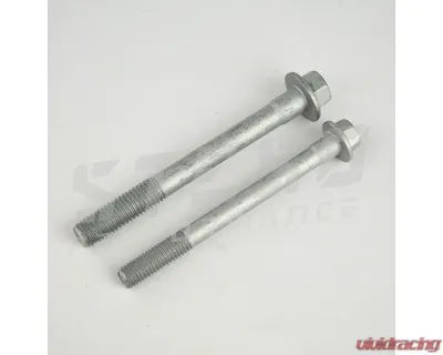 Steso Performance OEM Engine Crankcase Main Bolt Set McLaren - MCL-CRK-BLT-Set