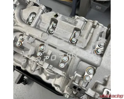 Steso Performance OEM Engine Crankcase Main Bolt Set McLaren - MCL-CRK-BLT-Set