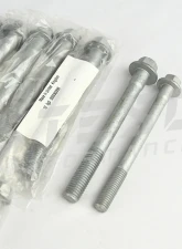 Steso Performance OEM Engine Crankcase Main Bolt Set McLaren                                     - MCL-CRK-BLT-Set - Image 4