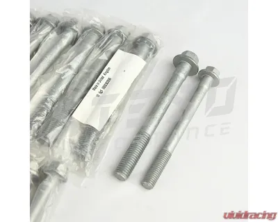 Steso Performance OEM Engine Crankcase Main Bolt Set McLaren - MCL-CRK-BLT-Set