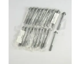 Steso Performance OEM Engine Crankcase Main Bolt Set McLaren