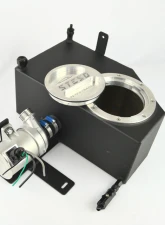 Steso Performance Air to Water Intercooler Ice Tank w/ Pump McLaren 720S | 765LT 2017+                                     - McL720-ICE-PmC - Image 2