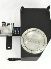 Steso Performance Air to Water Intercooler Ice Tank w/ Pump McLaren 720S | 765LT 2017+                                     - McL720-ICE-PmC - Image 3