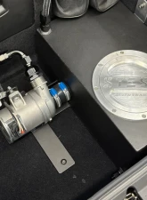 Steso Performance Air to Water Intercooler Ice Tank w/ Pump McLaren 720S | 765LT 2017+                                     - McL720-ICE-PmC - Image 4