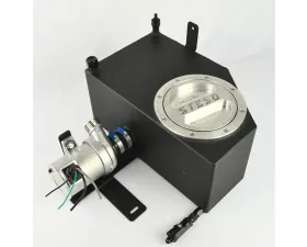 Steso Performance Air to Water Intercooler Ice Tank w/ Pump McLaren 720S | 765LT 2017+