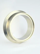 Steso Performance 3" Stainless Steel Downpipe Flange McLaren 720S | 765LT 2017+                                     - McLDownpFl720 - Image 2