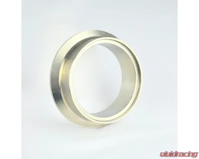 Steso Performance 3" Stainless Steel Downpipe Flange McLaren 720S | 765LT 2017+ - McLDownpFl720