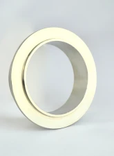 Steso Performance 3" Stainless Steel Downpipe Flange McLaren 720S | 765LT 2017+                                     - McLDownpFl720 - Image 2