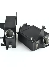 Steso Performance Air-to-Water Intercoolers McLaren Senna 2019-2021                                     - McLSenInt - Image 2