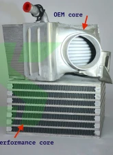 Steso Performance Air-to-Water Intercoolers McLaren Senna 2019-2021                                     - McLSenInt - Image 3