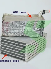 Steso Performance Air-to-Water Intercoolers McLaren Senna 2019-2021                                     - McLSenInt - Image 4