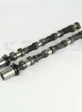 Steso Performance Exhaust Camshaft Set McLaren Senna 2019-2021                                     - OEM-EXCAM-SENNA-Set - Image 2