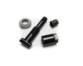 HUF Black Replacement Valve Stem Mercedes-Benz | Maserati