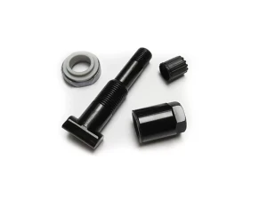 HUF Black Replacement Valve Stem Mercedes-Benz | Maserati - 6-235bk - Image 3