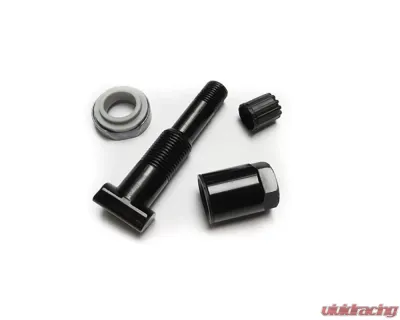 HUF Black Replacement Valve Stem Mercedes-Benz | Maserati - 6-235bk