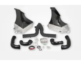 do88 Performance BigPack Intercooler Kit Porsche 991.1 Turbo 2013-2015