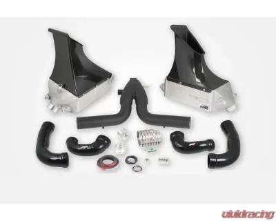 do88 Performance BigPack Intercooler Kit Porsche 991.1 Turbo 2013-2015 - BIG-200SV-Gen1