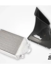 do88 Performance BigPack Intercooler Kit Porsche 991.1 Turbo 2013-2015                                     - BIG-200SV-Gen1 - Image 2