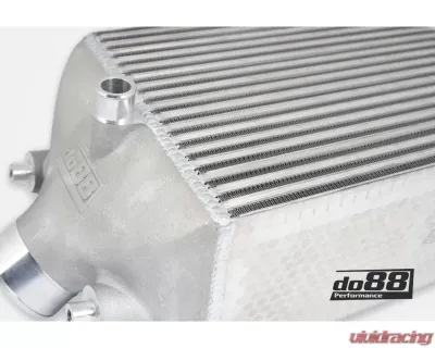 do88 Performance BigPack Intercooler Kit Porsche 991.1 Turbo 2013-2015 - BIG-200SV-Gen1