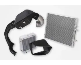 do88 Performance BigPack Intercooler + Pipes + Radiators Kit BMW M2 | M3 | M4 2015-2020