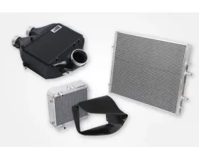 do88 Performance BigPack Intercooler + Radiators Kit BMW M2 | M3 | M4 2015-2020