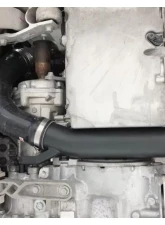 do88 Performance BigPack Intercooler Kit w/ Black Hoses - Diesel Volvo 2016-2023                                     - BIG-260-D-S - Image 4