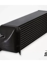 do88 Performance BigPack Intercooler Kit w/ Black Hoses - Diesel Volvo 2016-2023                                     - BIG-260-D-S - Image 7