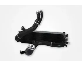 do88 Performance BigPack Intercooler Kit w/ Black Hoses - Diesel Volvo 2016-2023