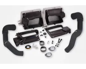 do88 Performance BigPack Intercooler Kit Porsche 992 Turbo 2020-2023