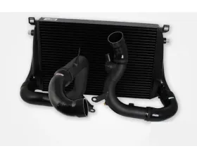 do88 Performance BigPack Intercooler Kit w/ Black Hoses (245hp) VAG 2.0 TSI EA888 Gen4 2019-2023