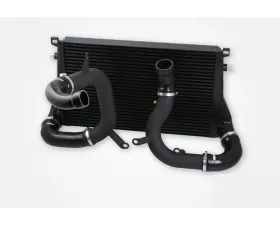 do88 Performance BigPack Intercooler Kit w/ Black Hoses Audi | Seat | Skoda  | Volkswagen 2012-2023