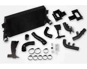 do88 Performance BigPack Intercooler & Pipe Kit Toyota Yaris GR 2020-2022