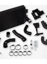 do88 Performance BigPack Intercooler & Pipe Kit Toyota Yaris GR 2020-2022                                     - BIG-350-S - Image 8