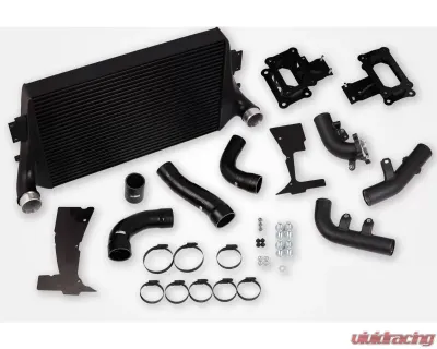 do88 Performance BigPack Intercooler & Pipe Kit Toyota Yaris GR 2020-2022 - BIG-350-S