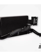 do88 Performance BigPack Intercooler & Pipe Kit Toyota Yaris GR 2020-2022                                     - BIG-350-S - Image 3