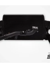 do88 Performance BigPack Intercooler & Pipe Kit Toyota Yaris GR 2020-2022                                     - BIG-350-S - Image 4