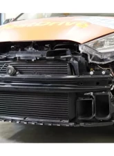 do88 Performance BigPack Intercooler & Pipe Kit Toyota Yaris GR 2020-2022                                     - BIG-350-S - Image 5