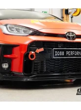 do88 Performance BigPack Intercooler & Pipe Kit Toyota Yaris GR 2020-2022                                     - BIG-350-S - Image 6
