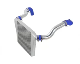 do88 Performance BigPack Intercooler Kit w/ Black Hoses - 63mm Throttle Volvo 740 | 760 | 780 | 940 | 960 1984-1998
