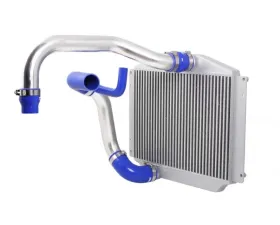 do88 Performance BigPack Intercooler Kit w/ Black Hoses - 63mm Throttle Volvo 850 | C70 | S70 | V70 | XC70 1994-1998