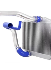 do88 Performance BigPack Intercooler Kit w/ Black Hoses - 76mm Throttle Volvo 850 | C70 | S70 | V70 | XC70 1994-1998                                     - BIG-850-S-76 - Image 6