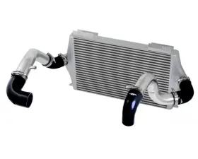 do88 Performance BigPack Intercooler Kit w/ Black Hoses - 63mm Throttle Volvo 940 | 960 1992-1998