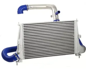 do88 Performance BigPack Intercooler Kit w/ Black Hoses Saab 9-5 1998-2000