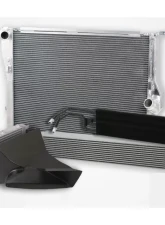 do88 Performance BigPack Intercooler Kit DKG DCT BMW M3 E90 | E92 | E93 2007-2013                                     - BIG-M3-DCT - Image 5