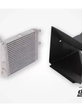 do88 Performance BigPack Intercooler Kit DKG DCT BMW M3 E90 | E92 | E93 2007-2013                                     - BIG-M3-DCT - Image 3