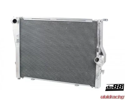 do88 Performance BigPack Intercooler Kit DKG DCT BMW M3 E90 | E92 | E93 2007-2013 - BIG-M3-DCT