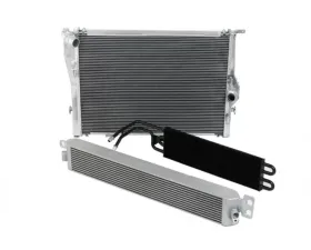 do88 Performance BigPack Intercooler Kit Manual BMW M3 E90 | E92 | E93 2007-2013