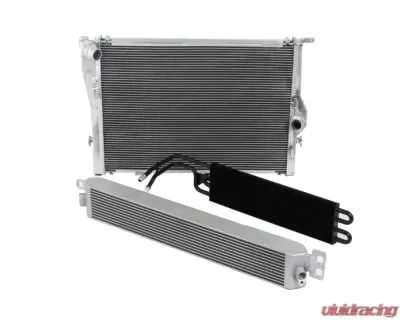 do88 Performance BigPack Intercooler Kit Manual BMW M3 E90 | E92 | E93 2007-2013 - BIG-M3-Man