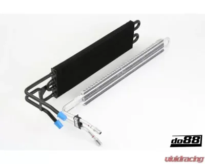 do88 Performance BigPack Intercooler Kit Manual BMW M3 E90 | E92 | E93 2007-2013 - BIG-M3-Man