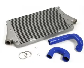 do88 Performance Intercooler w/ Blue Hoses Saab 9-3 2.0T Automatic 2003-2011